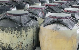 鼎信基酒宜宾白酒原酒供应浓香型基础酒白酒OEM定制